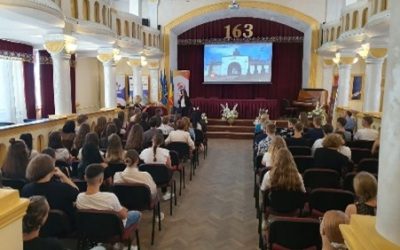 Simpozion istoric despre viața boierilor moldoveni, organizat de Clubul Rotary Botoșani